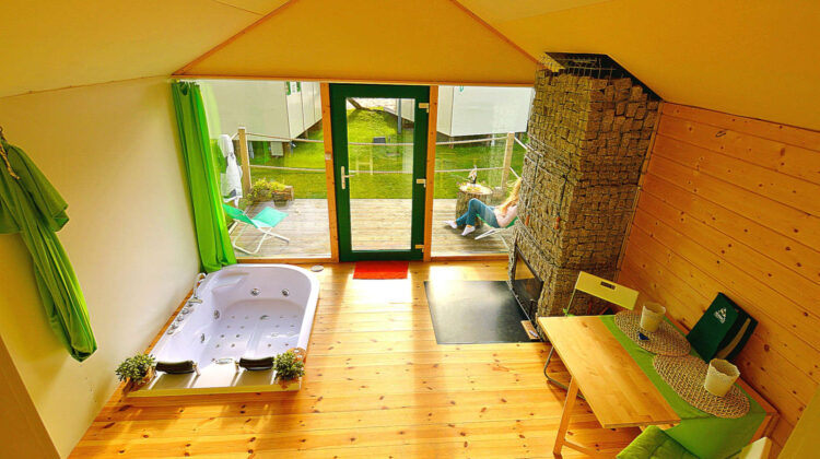 Pomysły na wakacje pełne niespodzianek