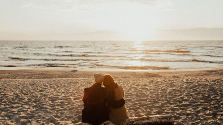 10 pomysłów na długie, jesienne wieczory nad morzem