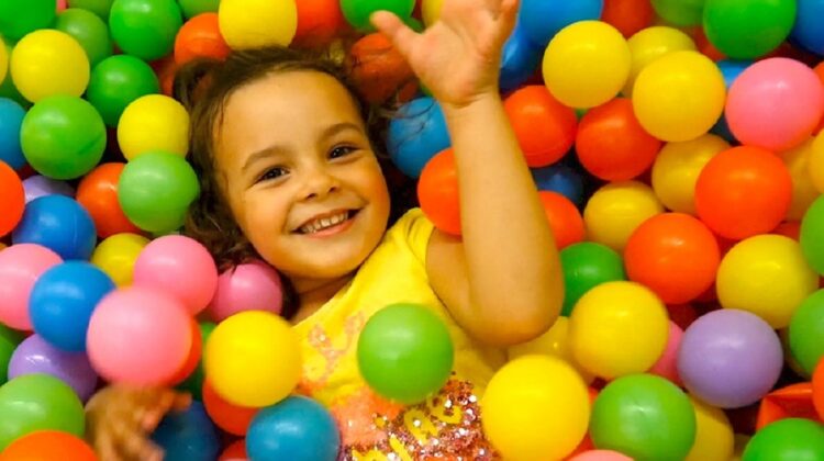 Restauracja nad morzem przyjazna dzieciom, czyli jaka?