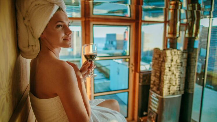 Najlepsze zabiegi SPA w hotelu! Które wybrać?