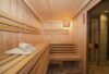 sucha sauna
