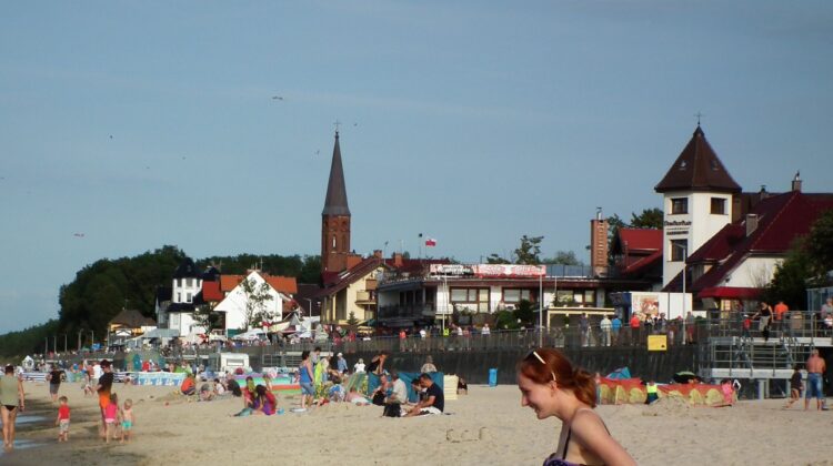 Sarbinowo – atrakcje i noclegi. Wybierz idealne miejsce do relaksu