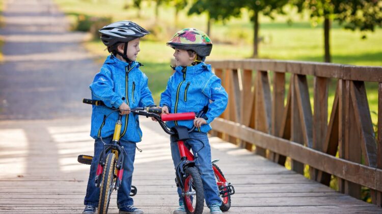 Trasy rowerowe – Mielno. Sprawdź, gdzie najlepiej się udać!