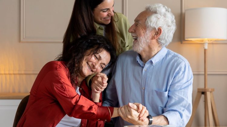 Prezent na rocznicę ślubu dla rodziców — zaskoczcie ich kreatywnymi pomysłami!