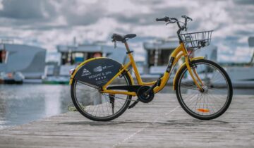 Najpiękniejsze szlaki spacerowe i trasy rowerowe w okolicy Mielna