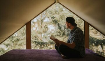 Wakacje z dziećmi w glampingu – dlaczego to lepsze niż hotel?